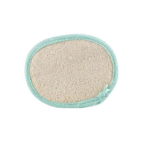 Earth Therapeutics, Loofah Complexion Pad, Loofah Earth Therapeutics
