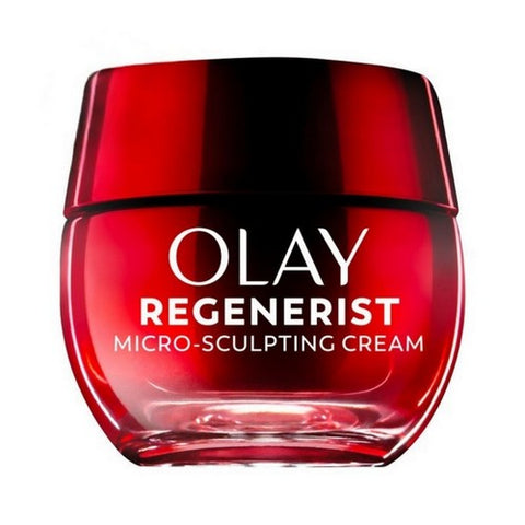 Olay, Regenerist Micro Sculpting Cream, 1.7 Oz Olay